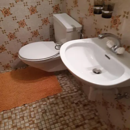 アパート Bergruh