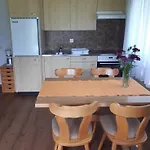 Bergruh Appartement Termen
